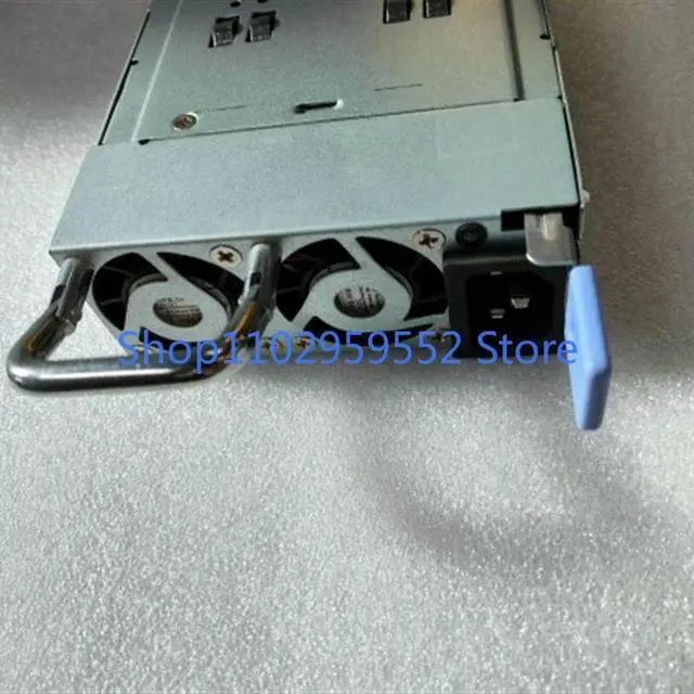 Alt view image 2 of 4 - 1Pcs for GW-ERP2U700 (90 +) Power Supply 730W ERP2U700