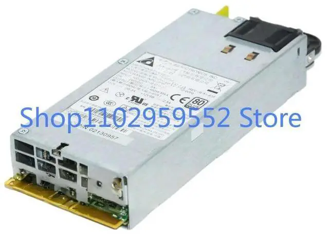 Main image of 1PCS for RH1288 2288H V2 V3 Server 460W Power Supply 02130957 DPS-460DB-12 A