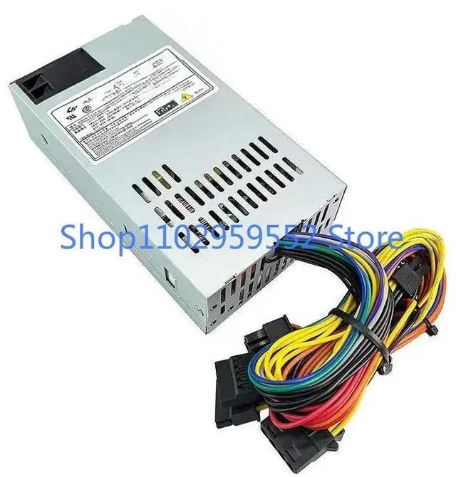 Main image of 1Pcs for power supply NAS chassis FSPATX250W power: 200W small 1U power supply