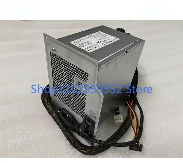 Main image of 1Pcs for PowerEdge T310 Power Supply N375E-01 L375E-S0 T122K T128K