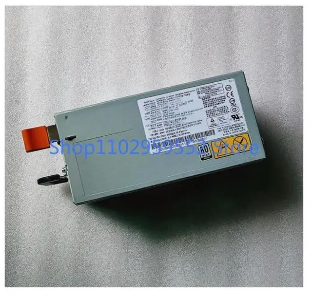 Main image of 1pcs For X3100M5 Power Supply 00AL204 00MW244 DPS-430EB A 00AL200 Kit