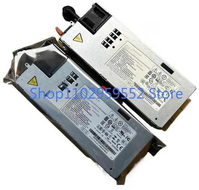 Main image of 1Pcs for RD650 RD550 RD450 RD350X 550W Server Power Supply PS-2551-6L-LF