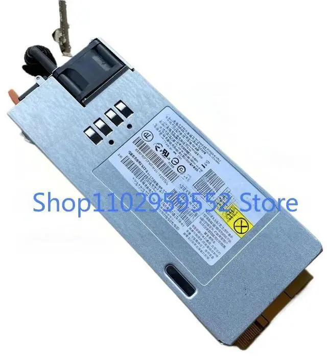 Main image of 1Pcs for RD350 RD450 RD550 550W Server Power Supply 00HV224 DPS-550AB-5 A