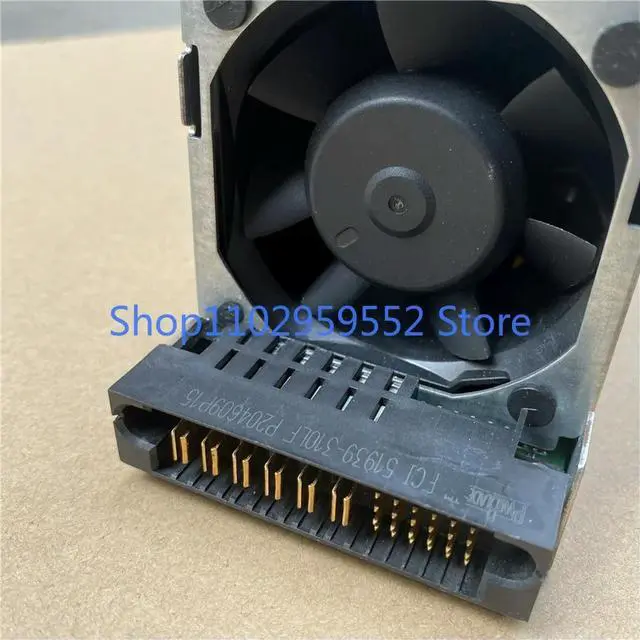 Alt view image 2 of 6 - 1Pcs for 710 870W Power Supply NPS-885AB A N870P-S0 A870P-00 0YFG1C 7NVX8