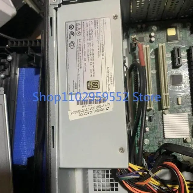 Main image of 1Pcs for GW-TFX350SHA 350W power supply