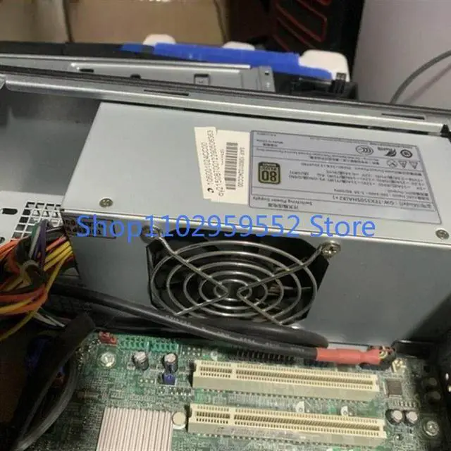 Alt view image 3 of 6 - 1Pcs for GW-TFX350SHA 350W power supply