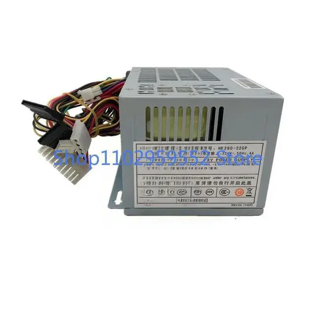 Alt view image 3 of 6 - 1Pcs for HK280-22GP HK300-25 Small Power Supply API6PC06 FSP180-50PSA