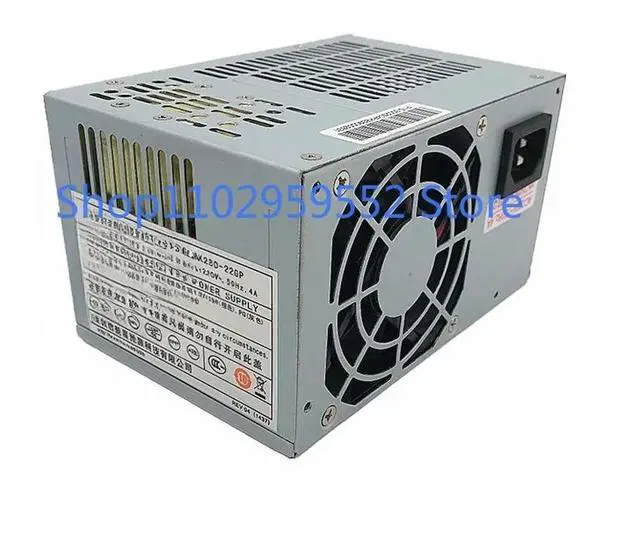 Main image of 1Pcs for HK280-22GP HK300-25 Small Power Supply API6PC06 FSP180-50PSA