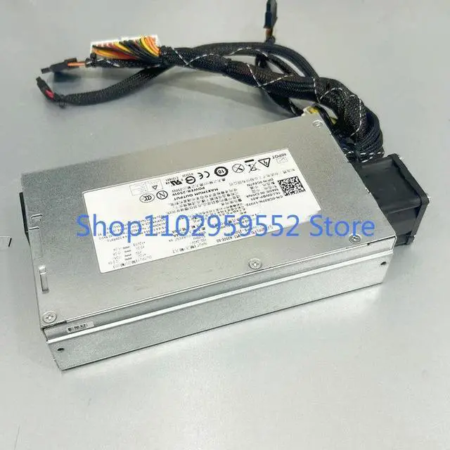 Main image of 1PCS for R210 R220 power supply L250E-S0 V38RM C627N CKMX0 6HTWP
