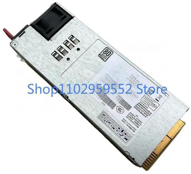 Main image of 1Pcs for RD540 RD640 550W Server Power Supply DPS-550AB-2 A DPS-550LB