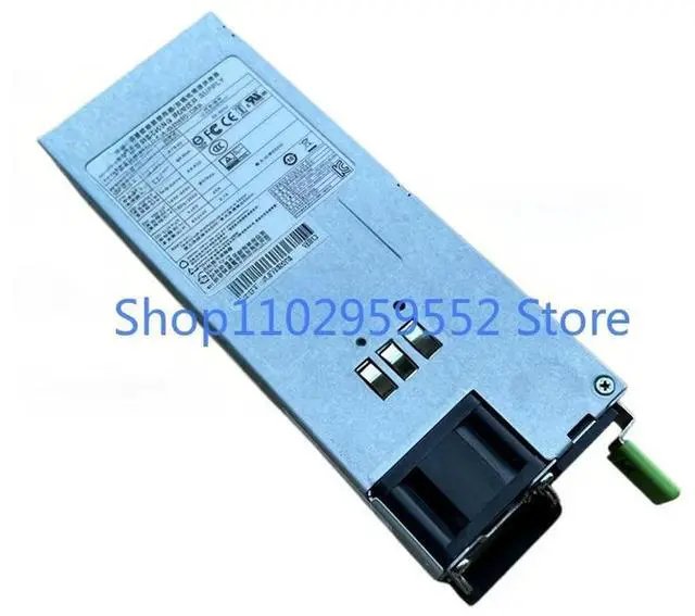 Main image of 1Pcs for U1A-D10550-DRB 550W monitoring server, power supply
