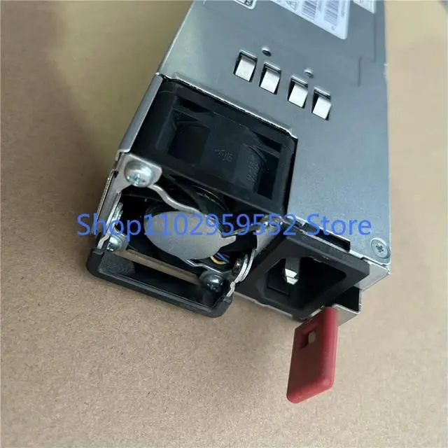 Alt view image 3 of 3 - 1Pcs for RD540 RD640 550W Server Power Supply DPS-550AB-2 A DPS-550LB