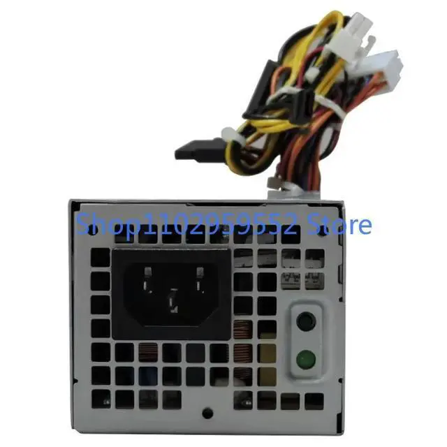 Alt view image 2 of 3 - 1Pcs for 390 790 990SFF Small Chassis Power Supply H240AS-00 3WN11 L240AS-00