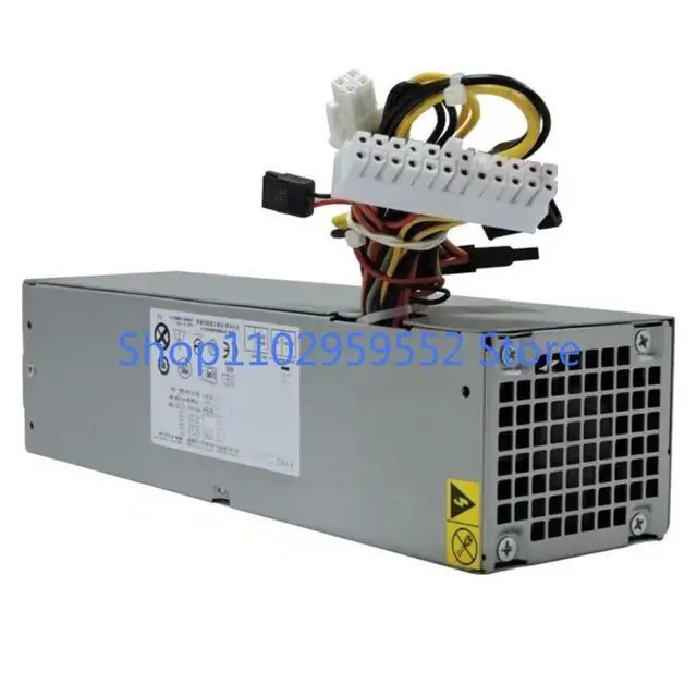 Alt view image 3 of 3 - 1Pcs for 390 790 990SFF Small Chassis Power Supply H240AS-00 3WN11 L240AS-00