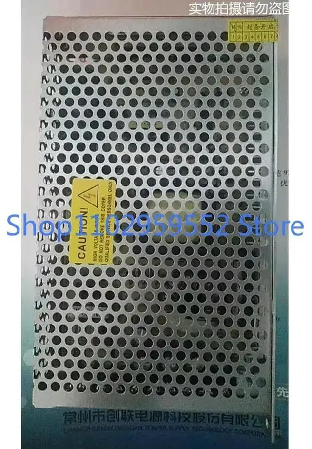 Main image of 1pcs For Power Supply A-200W-5 Full Color LED Display Screen Transformer 5V40A200W Kit