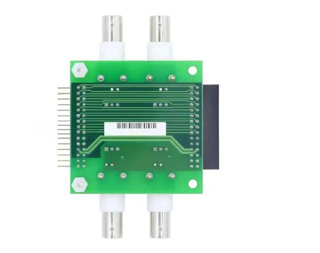 Alt view image 2 of 6 - Discovery BNC Adapter Board 410-263 Adapter Expansion Board