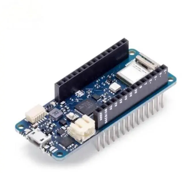 Main image of ABX00023 MKR 1010 development board in stock