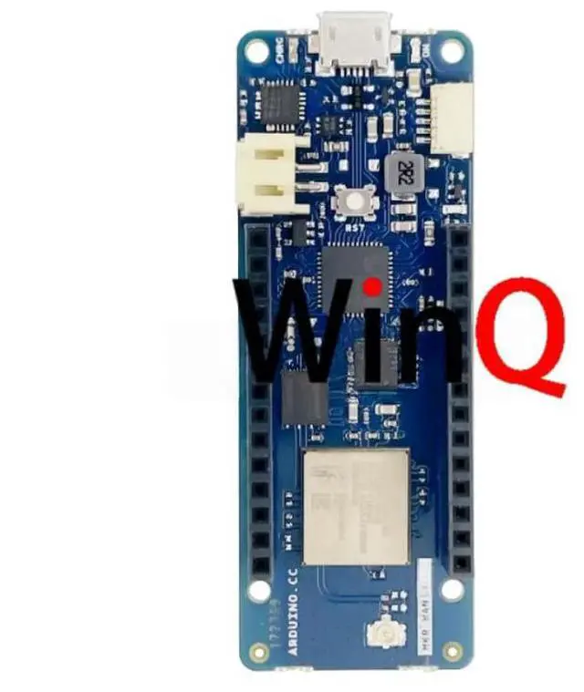 Main image of Imported ABX00029 MKR WAN 1310 MKRWAN1310WANT development board