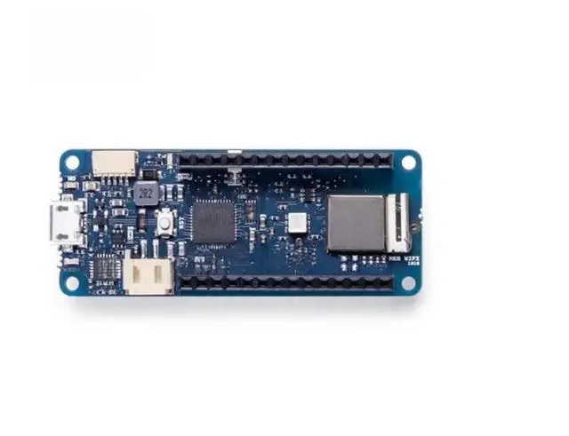 Alt view image 2 of 6 - ABX00023 MKR 1010 development board in stock