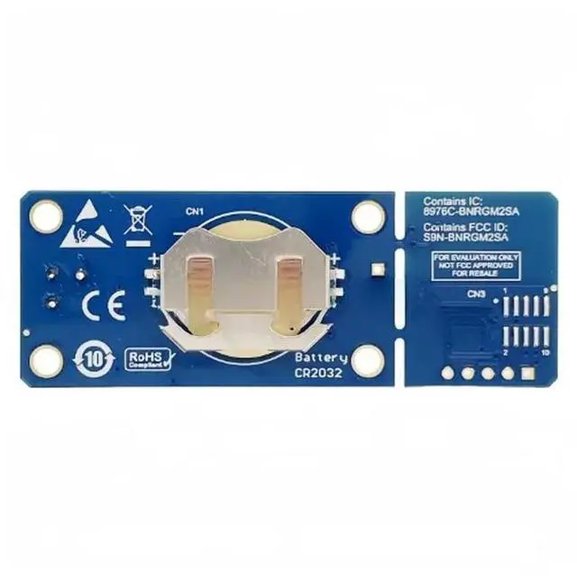Main image of direct shooting STEVAL-BLUEPIRV1 PIR sensor motion detector evaluation board