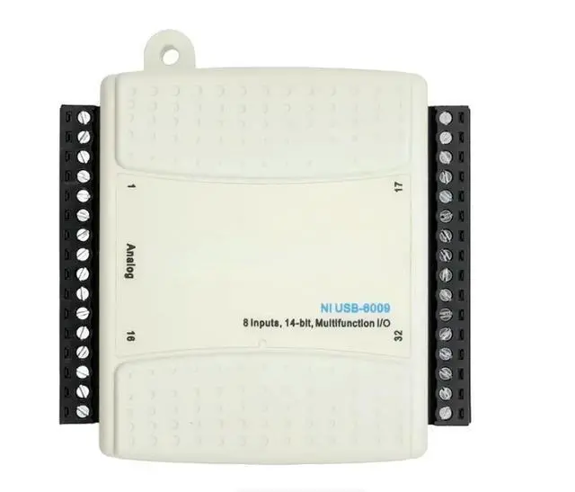 Alt view image 2 of 6 - USB-6009/6008 data acquisition card 779026-01 multifunctional I/O device