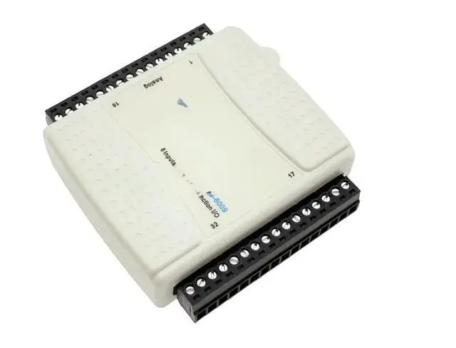 Alt view image 3 of 6 - USB-6009/6008 data acquisition card 779026-01 multifunctional I/O device