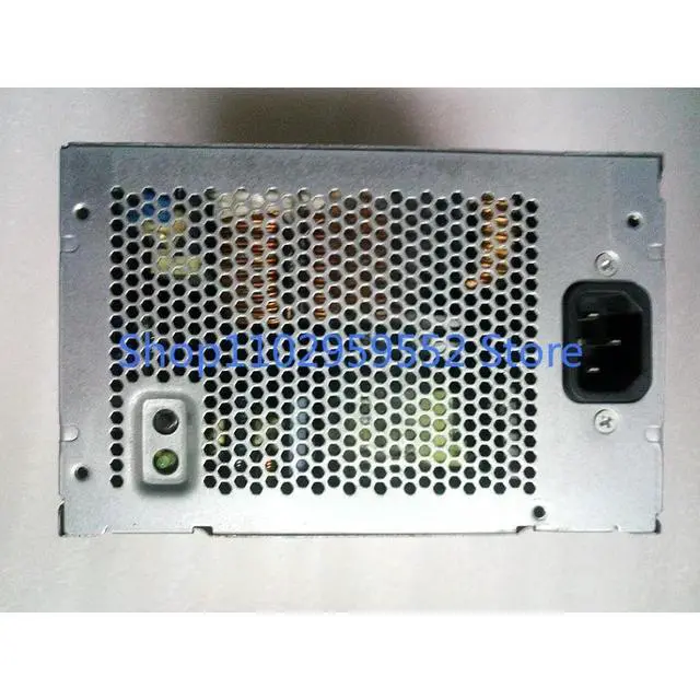 Alt view image 2 of 2 - 1Pcs for T5500 workstation power supply H875EF-00 N875EF-00 875W J556T W299G