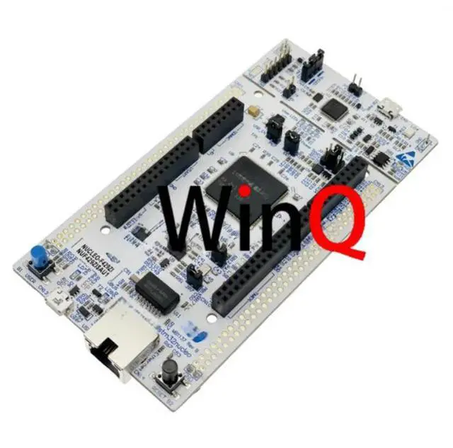 Alt view image 2 of 3 - NUCLEO-F429ZI STM32 Nucleo-144 development board NUCLEO-F439ZI