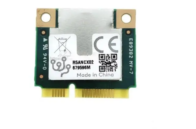 Alt view image 3 of 3 - G650-04528-01 Coral Edge TPU ML Mini PCIe Development Board