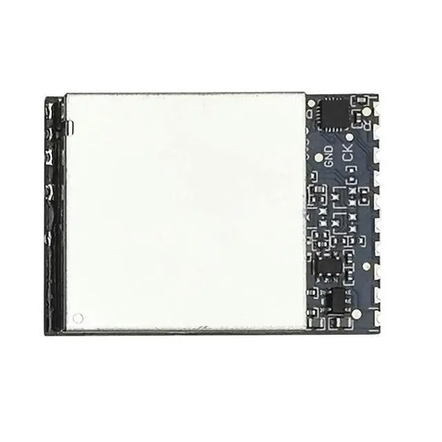 Alt view image 3 of 3 - SM333R 3.3G 16CH VRX Module Analog FPV Audio Video Transmission Receiver Module