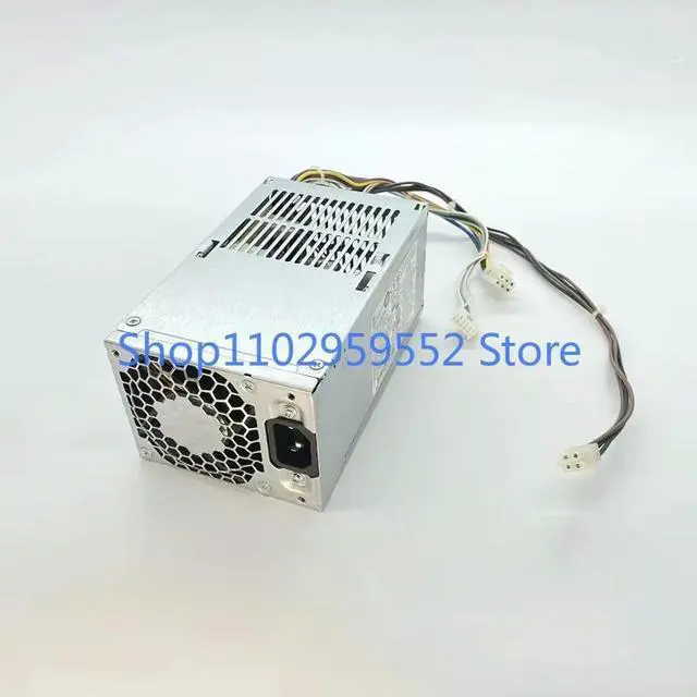 Main image of 1pcs For Z230sff Power Supply D12-240P3A 702307-001 PS-4241-1HC PCC002 Kit