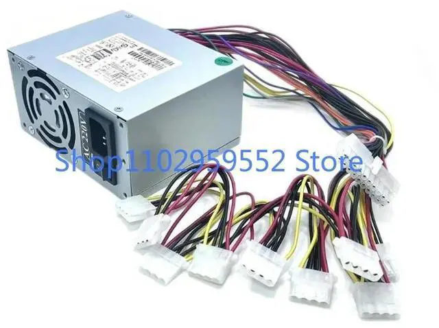 Main image of 1Pcs for 8632N 8664N 8616N-I16 Power Supply DPS-250AB-101B