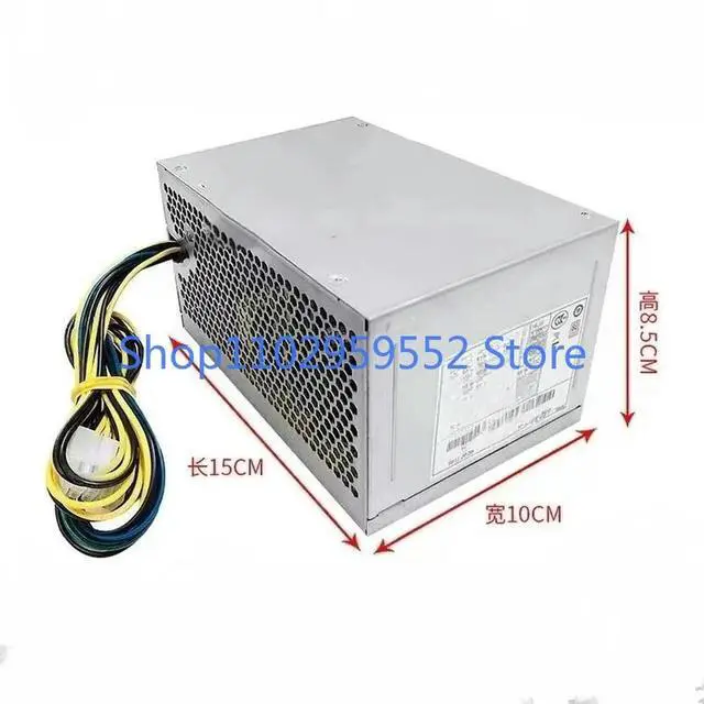 Alt view image 2 of 2 - 1Pcs for 10 pin desktop power supply PA- 2181-5 PCE027 PCE028 HK280-21PP 23