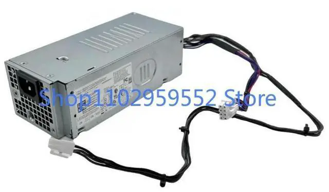 Main image of 1Pcs for SFF Power Supply H180AS-00 H180EBS-00 D180ES HU180NS L180EBS-0