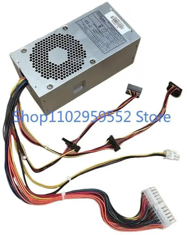 Main image of 1Pcs for TFX 24-pin small chassis power supply GW-T200SPHA 200W