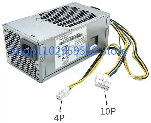 Main image of 1Pcs for 10 pin 260W power supply PA- 2261-1 HK280-72PP FSP180-20T PA-2181
