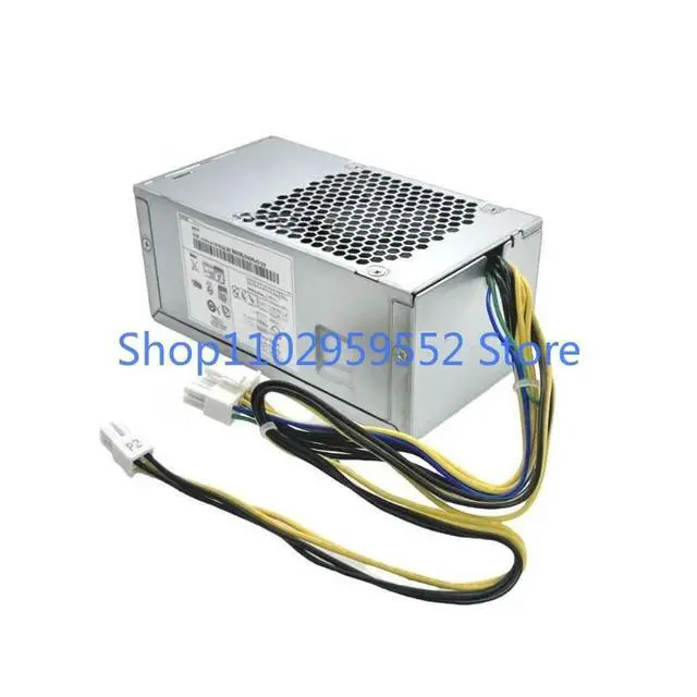 Alt view image 2 of 2 - 1Pcs for 10 pin 260W power supply PA- 2261-1 HK280-72PP FSP180-20T PA-2181