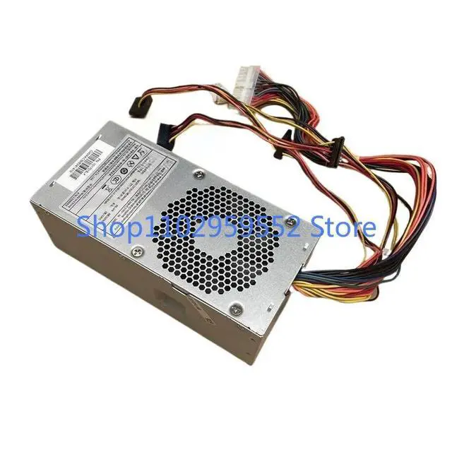 Alt view image 2 of 2 - 1Pcs for TFX 24-pin small chassis power supply GW-T200SPHA 200W