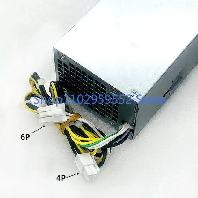 Alt view image 2 of 3 - 1Pcs for power supply L260EBM-00 L260AM-00 AC260AM-00 H260EBM-00