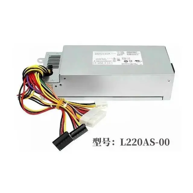 Alt view image 3 of 3 - 1Pcs for 660S V270S L220AS-00 H220AS-01 D06S 3647 Small Chassis Power Supply