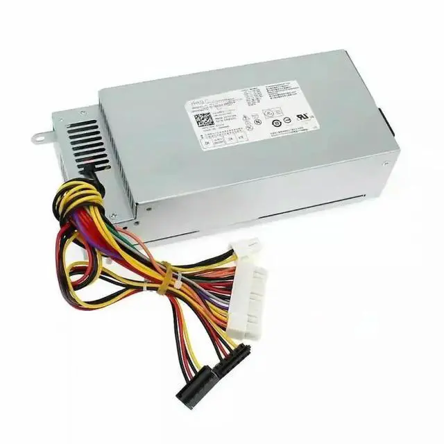 Alt view image 2 of 3 - 1Pcs for 660S V270S L220AS-00 H220AS-01 D06S 3647 Small Chassis Power Supply