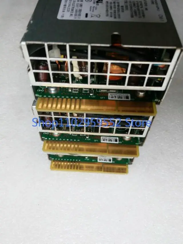 Alt view image 3 of 3 - 1pcs For DPS-800NB A S26113-E574-V50 Server Power Module Kit