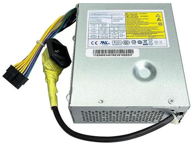 Main image of 1Pcs for S510 S770 S3040 Integrated Power Supply PS- 2181-01 FSP150-20AI