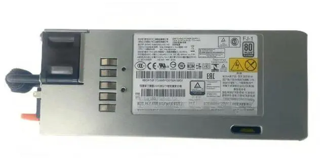 Main image of 1pcs For RD350 RD450 RD550 RD650 550W Power Supply DPS-550AB-5A 00HV323 Kit