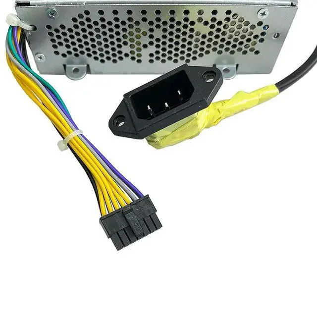 Alt view image 3 of 3 - 1Pcs for S510 S770 S3040 Integrated Power Supply PS- 2181-01 FSP150-20AI