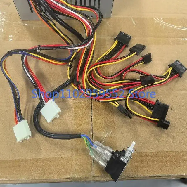 Alt view image 3 of 3 - 1Pcs for AT Power 400W P8 P9 CNC