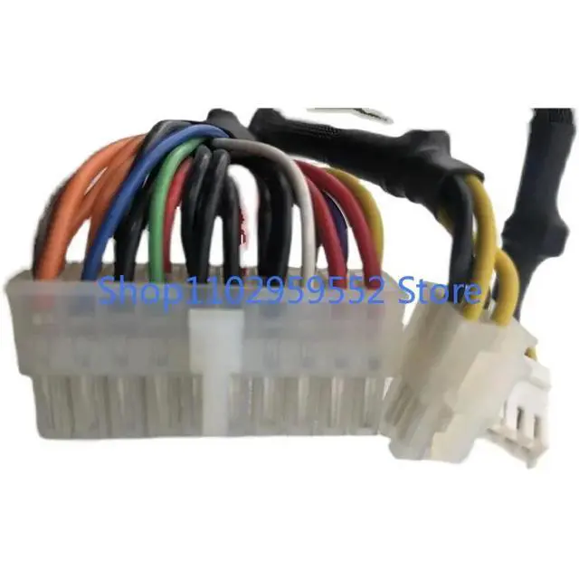 Alt view image 3 of 3 - 1pcs fsp250-601u 1U250W Server Power Supply Industrial PC Power Supply