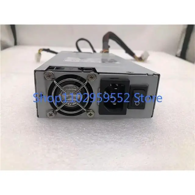Alt view image 2 of 3 - 1pcs fsp250-601u 1U250W Server Power Supply Industrial PC Power Supply