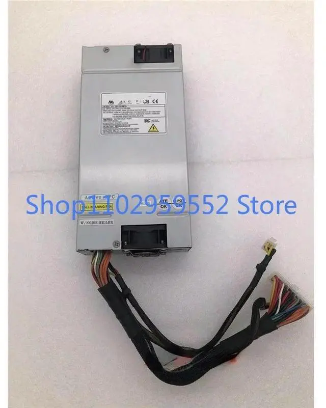 Main image of 1pcs fsp250-601u 1U250W Server Power Supply Industrial PC Power Supply