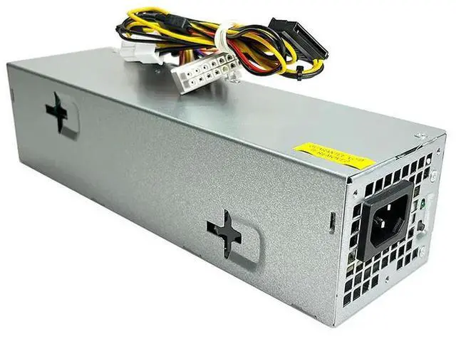 Main image of 1Pcs for 390 790 990SFF Desktop Small Chassis Power Supply H240AS-00 3WN11 L240AS-00